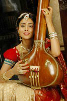 Shriya Latest Pictures